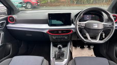 SEAT Arona 1.0 TSI 110 FR 5dr Petrol Hatchback